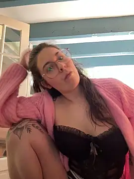 Rosiee69  online show from March 2, 2025, 7:12 pm