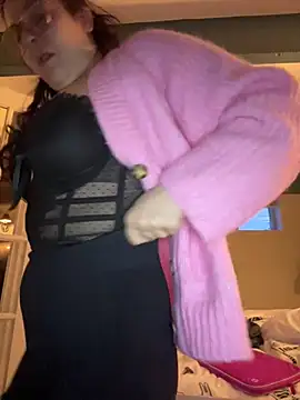 Rosiee69  online show from March 3, 2025, 11:22 am