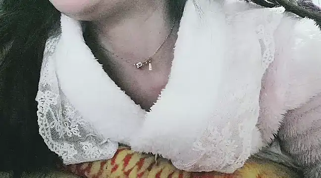 Snapshot of hebe-02 chatting on March 12, 2025, 12:57 pm hebe-02 online show from March 12, 2025, 12:57 pm