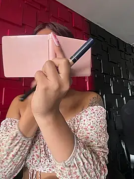 Emily-teen online show from January 9, 2026, 3:26 pm