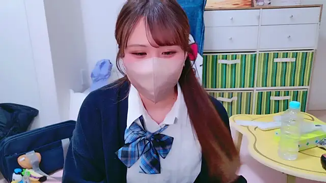 noa chi online show from March 15, 2025, 1:18 pm