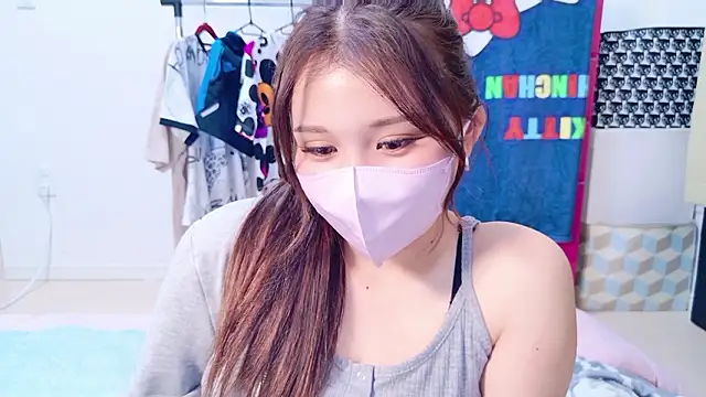 noa chi online show from April 30, 2026, 6:42 am