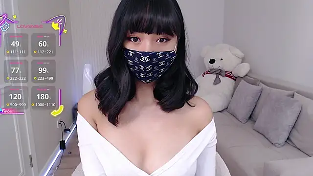 ThaiBoo online show from September 20, 2025, 2:12 am