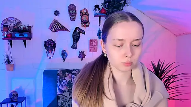 Snapshot of JenniferGraces chatting on May 26, 2026, 6:15 pm JenniferGraces online show from May 26, 2026, 6:15 pm