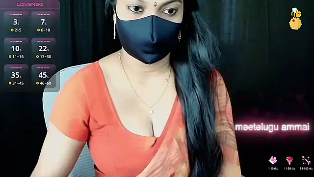 nehanya telugu online show from October 22, 2025, 6:13 am