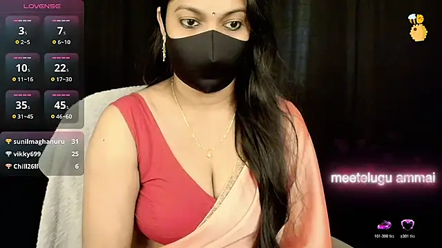 nehanya telugu online show from December 4, 2025, 6:12 am