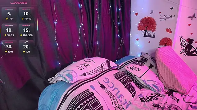 electra queen1 online show from September 9, 2025, 4:45 am