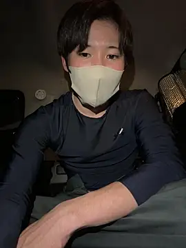 Snapshot of chiba_chan chatting on March 6, 2025, 12:09 pm chiba chan online show from March 6, 2025, 12:09 pm