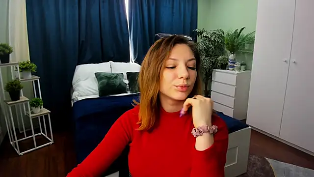 Snapshot of AmandaGracy_1 chatting on March 15, 2025, 4:24 am AmandaGracy 1 online show from March 15, 2025, 4:24 am