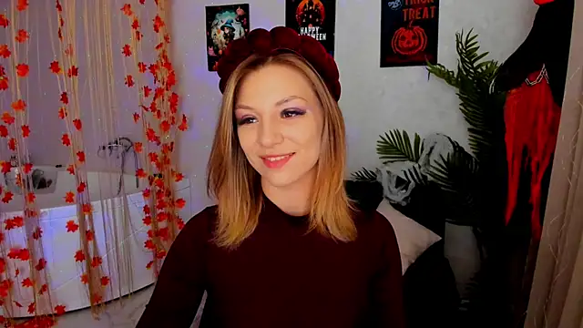 Snapshot of AmandaGracy_1 chatting on November 6, 2025, 11:44 am AmandaGracy 1 online show from November 6, 2025, 11:44 am