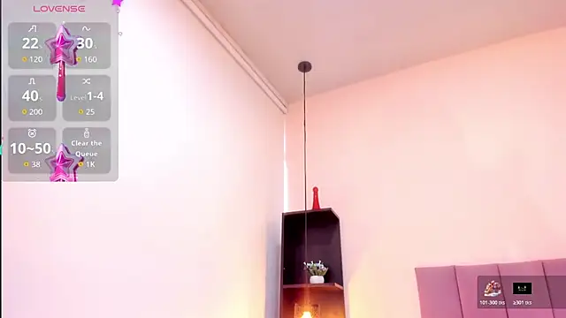 candy rogeers online show from November 27, 2025, 8:55 pm