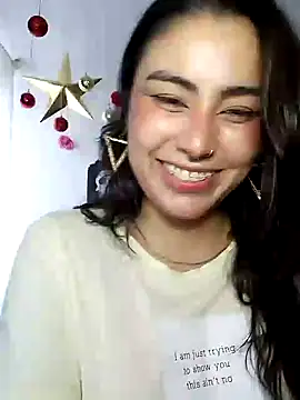 Snapshot of hancock-boa chatting on April 19, 2026, 8:22 pm hancock-boa online show from April 19, 2026, 8:22 pm