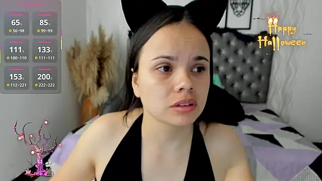 Kath latorre online show from October 26, 2025, 1:06 pm