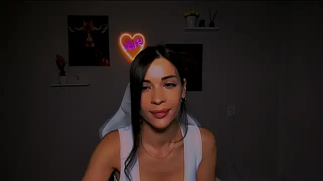 KetiWils online show from March 7, 2025, 6:43 pm