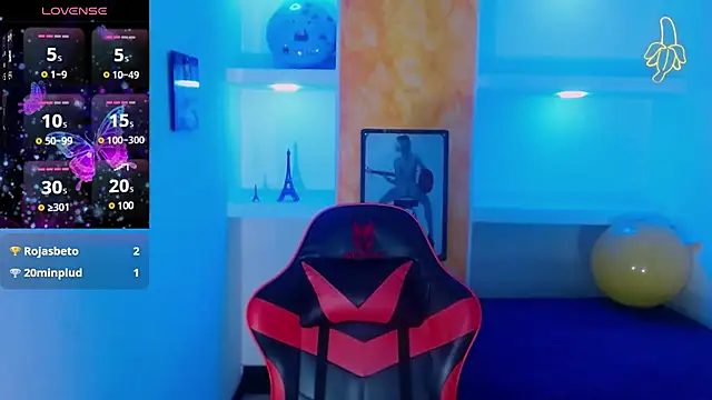 Rihana Milan online show from March 11, 2025, 5:02 pm