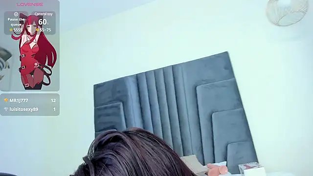 Snapshot of LianaSaez chatting on March 21, 2025, 10:50 pm LianaSaez online show from March 21, 2025, 10:50 pm