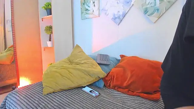 Snapshot of iiangel_ chatting on January 17, 2026, 3:33 am iiangel online show from January 17, 2026, 3:33 am