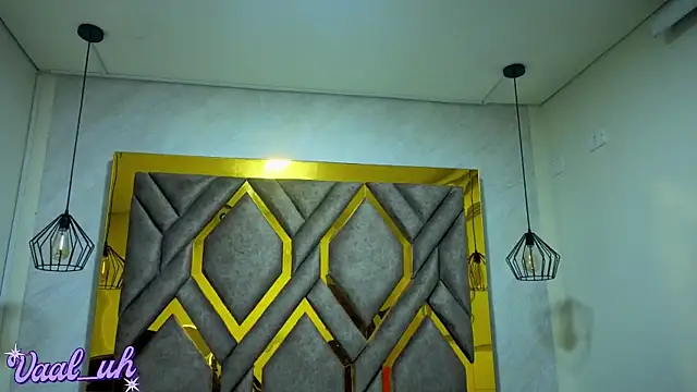 Valuh Blake online show from April 9, 2026, 2:11 am