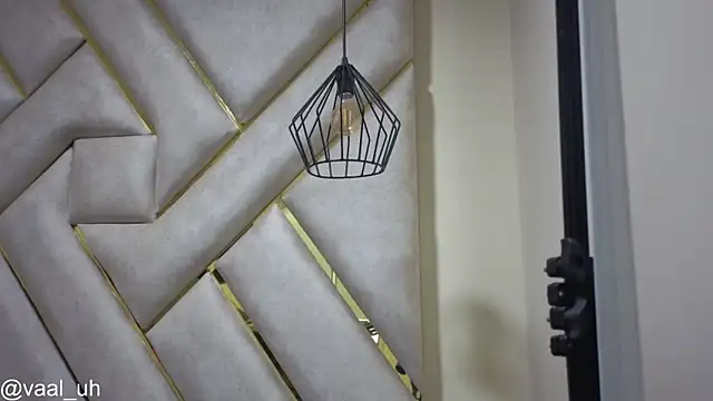 Valuh Blake online show from April 22, 2026, 2:14 am