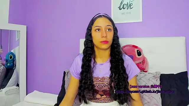 TANIA 06 online show from March 5, 2025, 1:28 pm