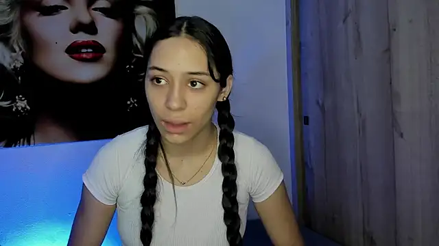 TANIA 06 online show from October 23, 2025, 1:10 pm