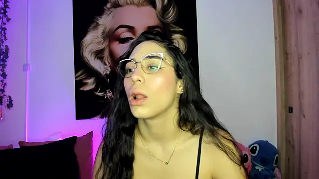 TANIA 06 online show from November 16, 2025, 1:17 pm