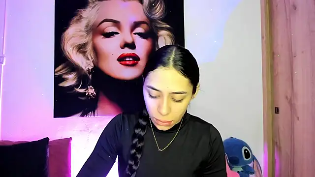 TANIA 06 online show from November 17, 2025, 1:17 pm