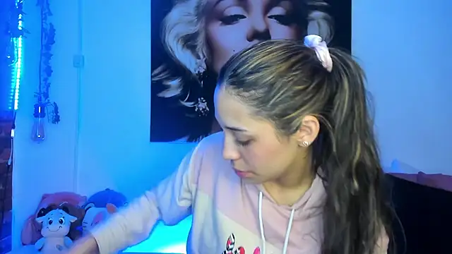 TANIA 06 online show from January 16, 2026, 1:15 pm