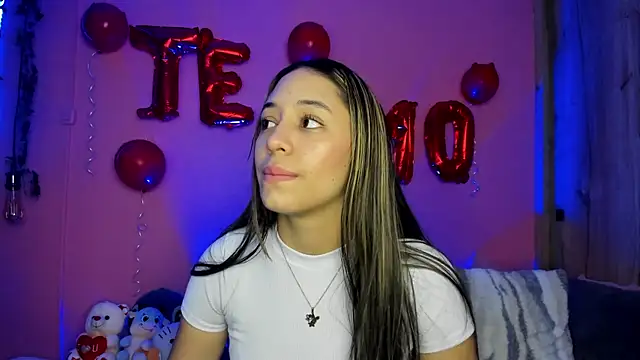 TANIA 06 online show from February 20, 2026, 1:22 pm