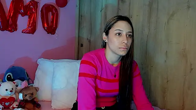 TANIA 06 online show from March 4, 2026, 8:15 pm