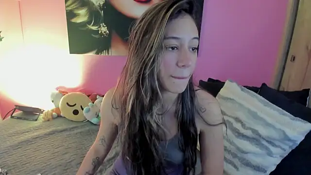 TANIA 06 online show from July 4, 2026, 1:17 pm