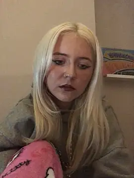 Blondie Sofia Essexbabe online show from November 8, 2025, 12:55 am