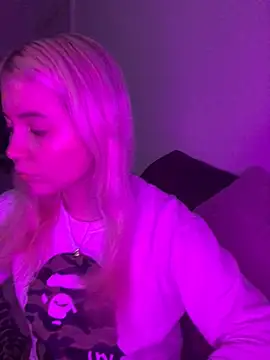 Blondie Sofia Essexbabe online show from January 11, 2026, 11:32 pm