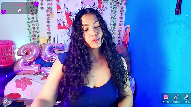 Snapshot of Vicky_Miller_05 chatting on May 27, 2026, 7:55 pm Vicky Miller 05 online show from May 27, 2026, 7:55 pm