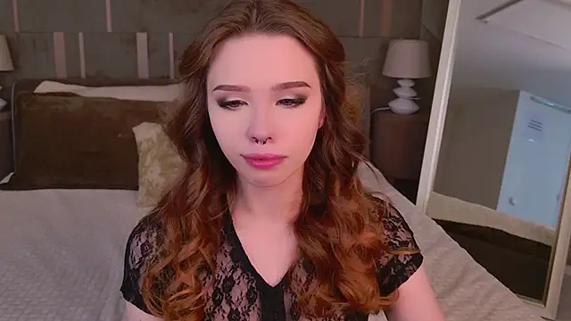 Sierra Fane online show from February 28, 2025, 3:48 pm