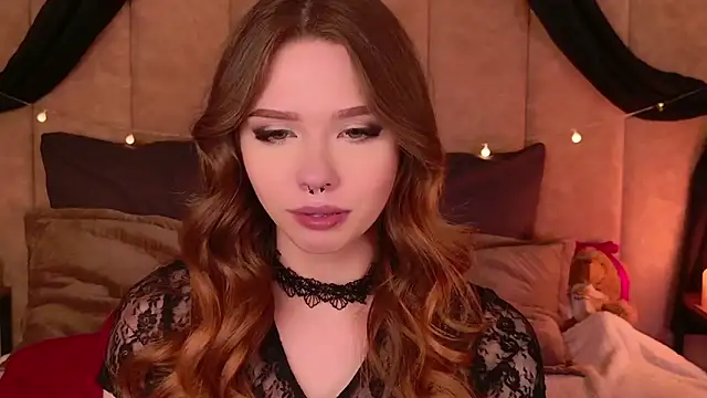 Sierra Fane online show from March 21, 2025, 11:45 pm