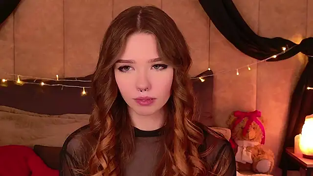 Sierra Fane online show from March 22, 2025, 11:42 pm