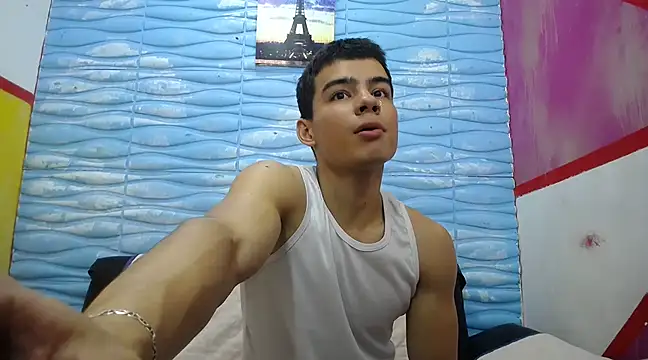 Snapshot of seigfried0 chatting on February 27, 2025, 7:15 pm seigfried0 online show from February 27, 2025, 7:15 pm