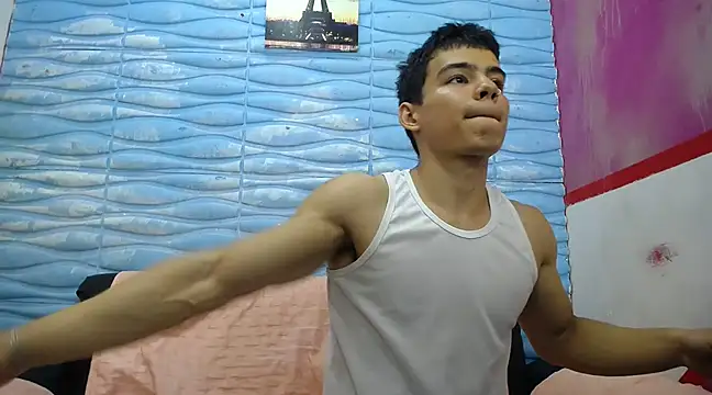 Snapshot of seigfried0 chatting on March 12, 2025, 7:49 pm seigfried0 online show from March 12, 2025, 7:49 pm