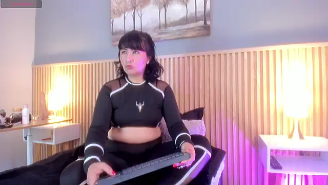lilith catt online show from October 9, 2025, 7:34 pm