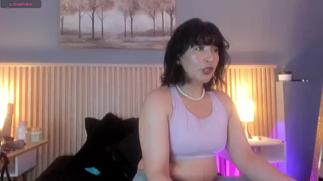 lilith catt online show from October 15, 2025, 7:36 pm
