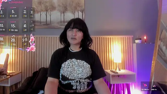 lilith catt online show from October 16, 2025, 8:54 pm
