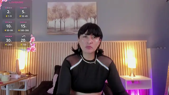 lilith catt online show from October 17, 2025, 7:38 pm