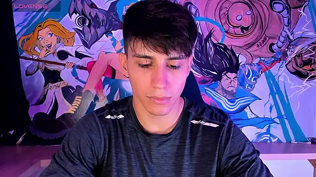 Allex Cano online show from November 29, 2025, 7:17 pm