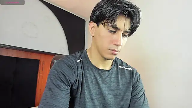 Allex Cano online show from March 8, 2026, 9:18 pm