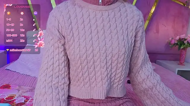 EmmyCortez online show from January 10, 2026, 11:45 am