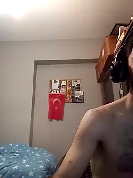 raskolnikovw online show from December 1, 2025, 6:57 pm