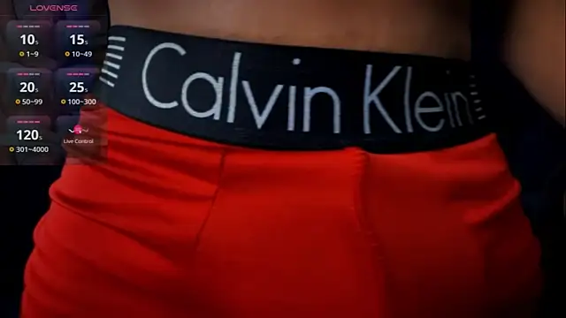 jeffvalemtino online show from December 2, 2025, 12:05 am