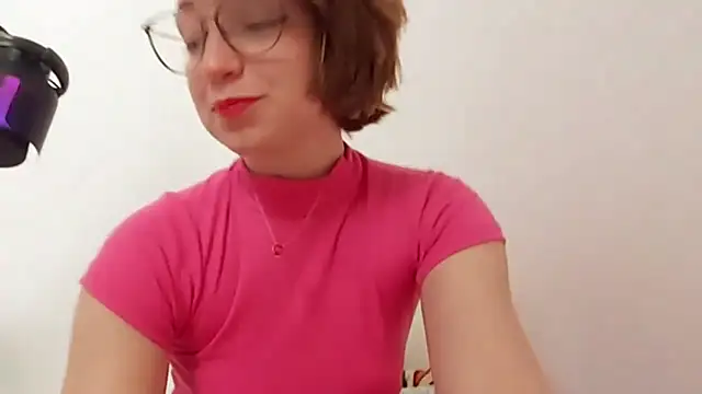 Elise Nyx online show from September 13, 2025, 1:44 pm