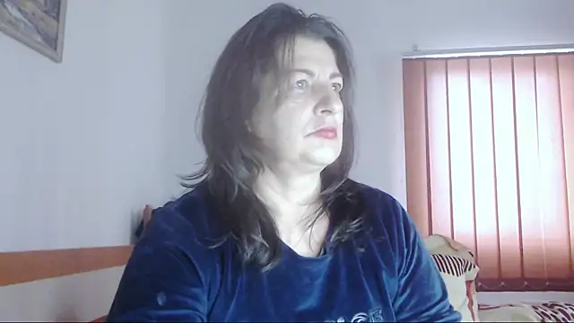 ExtasyMature online show from September 29, 2025, 6:18 am